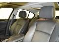 Dark Graphite Metallic - 5 Series 528i Sedan Photo No. 14