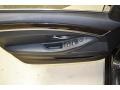 Dark Graphite Metallic - 5 Series 528i Sedan Photo No. 16