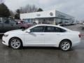 2014 Summit White Chevrolet Impala LT  photo #2