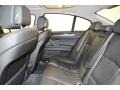 Dark Graphite Metallic - 5 Series 528i Sedan Photo No. 18