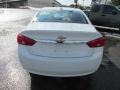 2014 Summit White Chevrolet Impala LT  photo #7