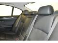 Dark Graphite Metallic - 5 Series 528i Sedan Photo No. 19