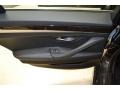 Dark Graphite Metallic - 5 Series 528i Sedan Photo No. 20