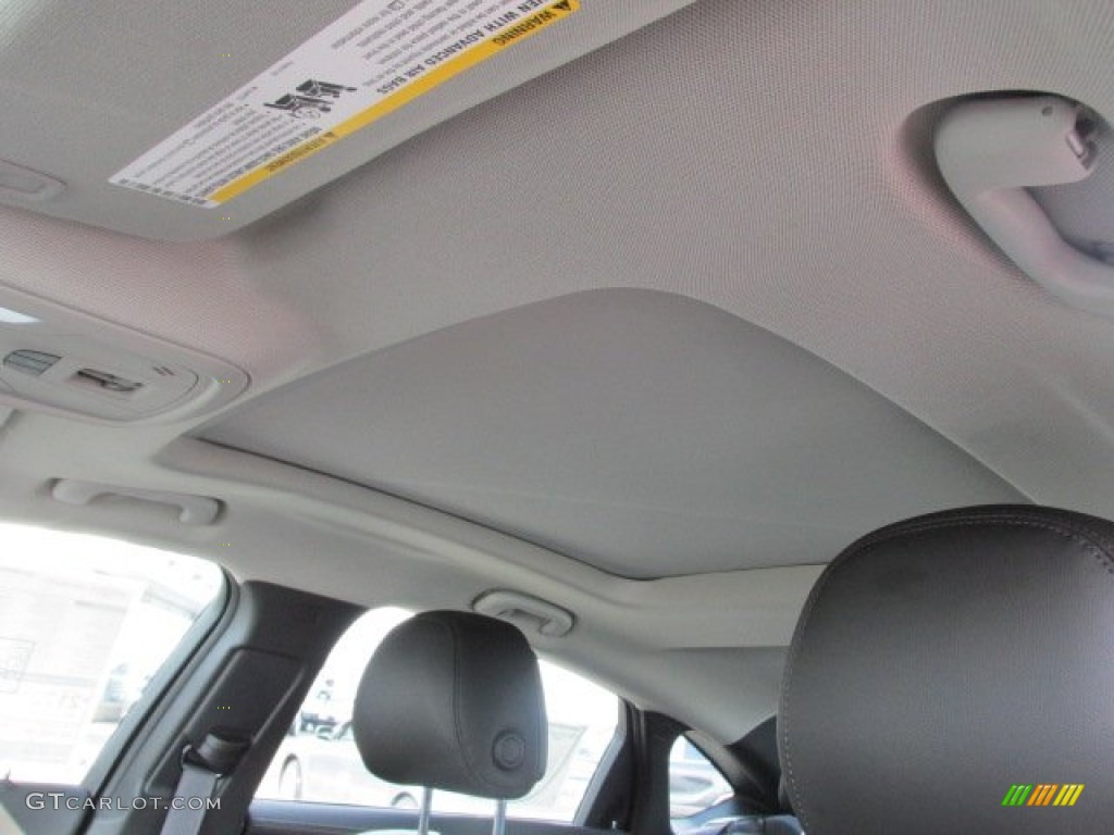 2014 Impala LT - Summit White / Jet Black photo #13