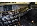 Dark Graphite Metallic - 5 Series 528i Sedan Photo No. 21