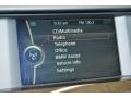 Dark Graphite Metallic - 5 Series 528i Sedan Photo No. 23