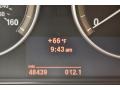 Dark Graphite Metallic - 5 Series 528i Sedan Photo No. 24