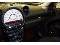 2014 Chili Red Mini Cooper S Countryman  photo #7