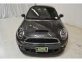 Eclipse Gray Metallic - Cooper S Coupe Photo No. 3