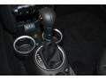 Carbon Black Transmission Photo for 2014 Mini Cooper #90718852