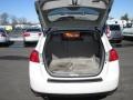Pearl White - Rogue SL AWD Photo No. 27
