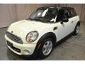 Pepper White - Cooper Hardtop Photo No. 1
