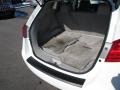 Pearl White - Rogue SL AWD Photo No. 29