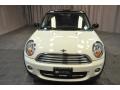 Pepper White - Cooper Hardtop Photo No. 3