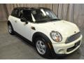 Pepper White - Cooper Hardtop Photo No. 4