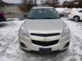 Champagne Silver Metallic - Equinox LS AWD Photo No. 3