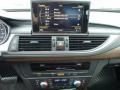 2014 Audi A7 3.0 TDI quattro Premium Plus Controls