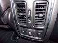 2011 Brilliant Black Crystal Pearl Jeep Grand Cherokee Overland 4x4  photo #14