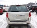 Champagne Silver Metallic - Equinox LS AWD Photo No. 7