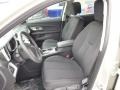 Champagne Silver Metallic - Equinox LS AWD Photo No. 10