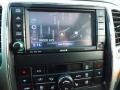 2011 Brilliant Black Crystal Pearl Jeep Grand Cherokee Overland 4x4  photo #17