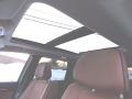 2011 Brilliant Black Crystal Pearl Jeep Grand Cherokee Overland 4x4  photo #19