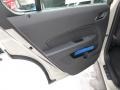 Champagne Silver Metallic - Equinox LS AWD Photo No. 13