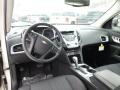 Champagne Silver Metallic - Equinox LS AWD Photo No. 14