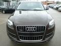 2013 Teak Brown Metallic Audi Q7 3.0 TFSI quattro  photo #8