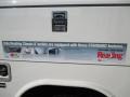 2014 Summit White GMC Sierra 2500HD Regular Cab 4x4 Utility Truck  photo #13