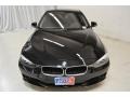2014 Jet Black BMW 3 Series 328i Sedan  photo #4