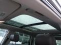 2013 Audi Q7 Espresso Brown Interior Sunroof Photo