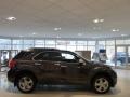Tungsten Metallic - Equinox LTZ AWD Photo No. 1