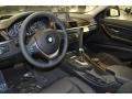 2014 Jet Black BMW 3 Series 328i Sedan  photo #6