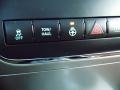 2011 Brilliant Black Crystal Pearl Jeep Grand Cherokee Overland 4x4  photo #23
