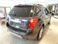 Tungsten Metallic - Equinox LTZ AWD Photo No. 7