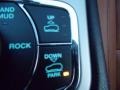 2011 Brilliant Black Crystal Pearl Jeep Grand Cherokee Overland 4x4  photo #24