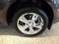 Tungsten Metallic - Equinox LTZ AWD Photo No. 8