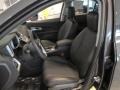 Tungsten Metallic - Equinox LTZ AWD Photo No. 9