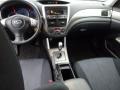 Spark Silver Metallic - Forester 2.5 X Photo No. 14