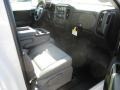 2014 Summit White GMC Sierra 1500 Regular Cab  photo #16