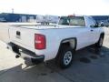 Summit White - Sierra 1500 Regular Cab Photo No. 20