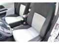 2012 Classic Silver Metallic Toyota Prius c Hybrid Two  photo #11
