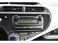 2012 Classic Silver Metallic Toyota Prius c Hybrid Two  photo #13
