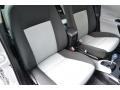 2012 Classic Silver Metallic Toyota Prius c Hybrid Two  photo #16