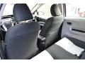 2012 Classic Silver Metallic Toyota Prius c Hybrid Two  photo #17