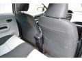 2012 Classic Silver Metallic Toyota Prius c Hybrid Two  photo #18