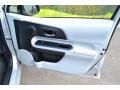 2012 Classic Silver Metallic Toyota Prius c Hybrid Two  photo #22