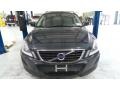 Saville Grey Metallic - XC60 3.2 Photo No. 2