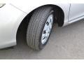 2012 Classic Silver Metallic Toyota Prius c Hybrid Two  photo #25